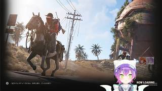 [2026/07/30 配信]VCRRUST 散歩編その2 後半 [常闇トワ / ホロライブ]