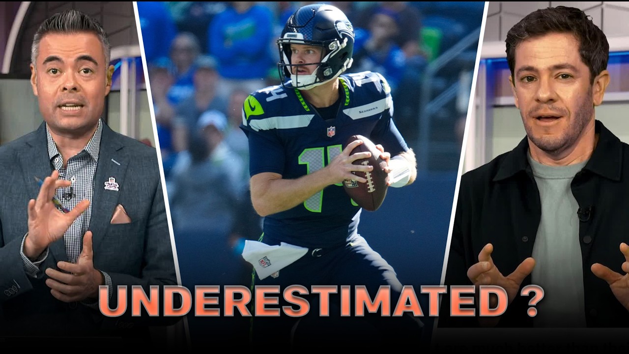 The NFL Report: Ohio State Reunion in Houston + Gregg Rosenthal Joins the Show