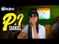 P.I - Siakol | Isla Riddim Reggae Rendition