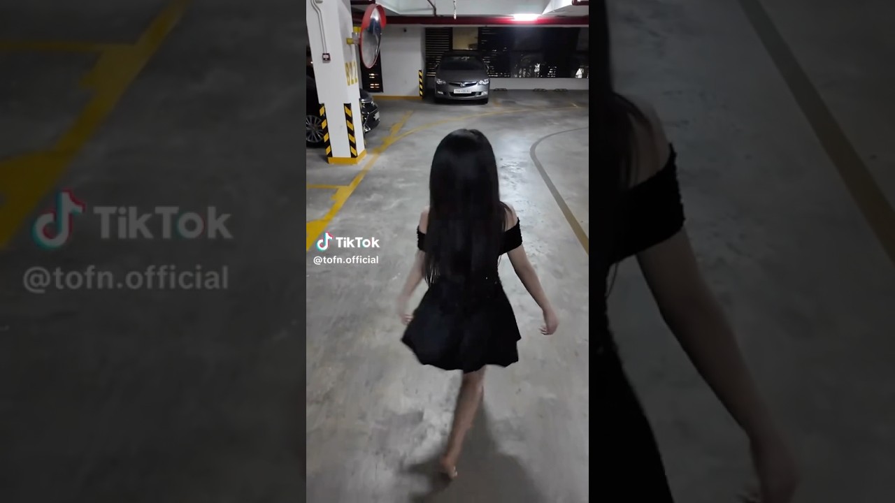 She is like cutie 😂