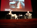 Michael Stipe discusses WALK IT BACK video