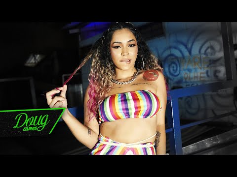 Mc Mika - Amante Fiel (CLIPE OFICIAL) Doug Filmes