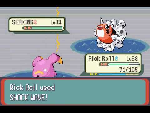 Pokemon Emerald Unevolved Run - Episode 43