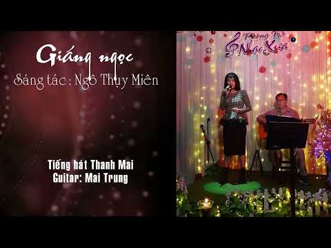 Thể hiện bởi Thanh Mai