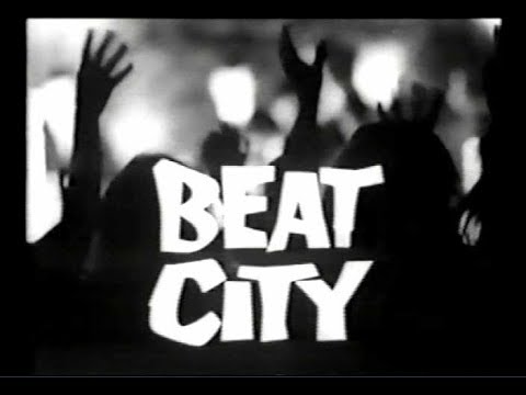 After the Beatles - Beat City - Merseybeat TV Show - Liverpool 1963