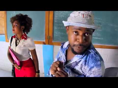 Matyas Ft. Sarah Nice - Konnen W Pa Konnen