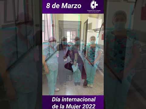 dia de la mujer
