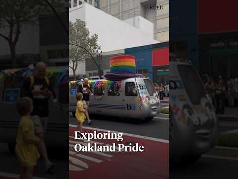Oakland Pride