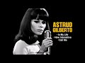 Astrud Gilberto  - In My Life / How Insensitive / Call Me