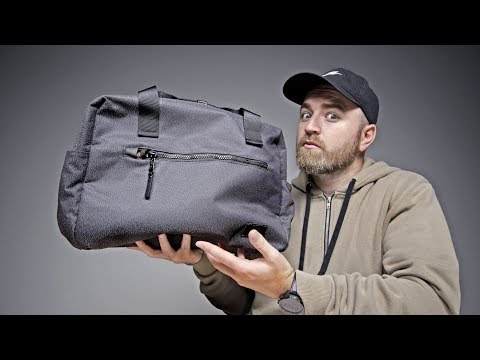 What's In My Gadget Bag Right Now? Video