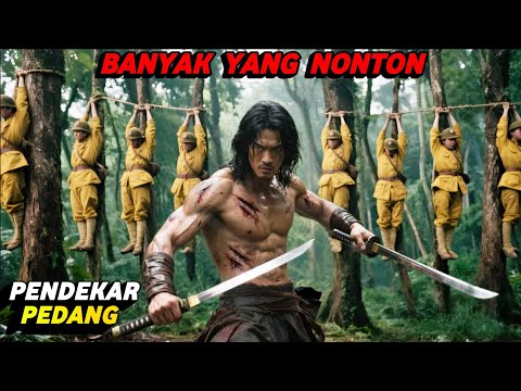 Ayah nya Dihina dan Dibunuh Dengan Sadis ‼️ Pendekar ini Balas Dendam Di Saat Yang Tepat