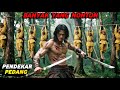 Ayah Nya Dihina Dan Dibunuh Dengan Sadis ️ Pendekar Ini Balas Dendam Di Saat Yang Tepat