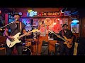 Dennis Jones Band -- When I Die