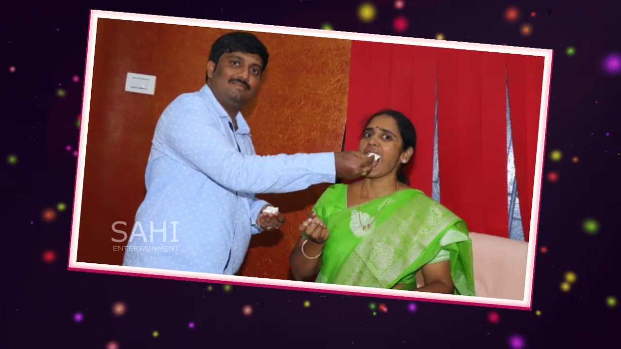 Watch video Happy Birthday Madam Now Happy Birthday Madam