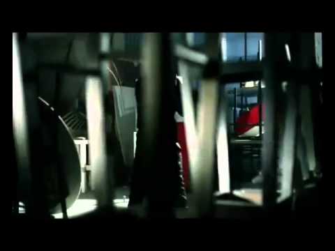 Noizy Ft Eni Koci - So Hot 2011 (Offical Video HD)