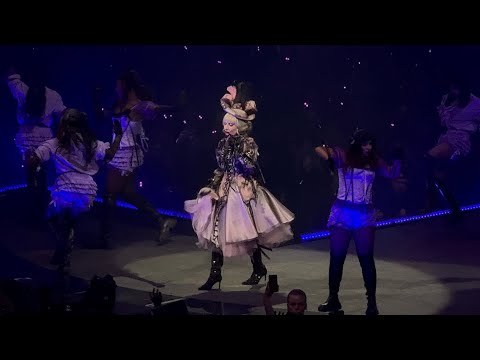 Lady Gaga - The Dead Dance (live from The Mayhem Ball, Stockholm night 2, 2025)