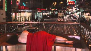 「名字的玫瑰：董啟章地圖」 預告片／" The Rose of the Name: Writing Hong Kong" trailer