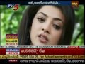 TV5 Film News Telugu Actress Nisha To Follows Her Sister