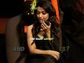 Rashmika Asked Vijay Devarakonda Whom He Loves Whom Rashmika Love Rashmika Mandanna Interview