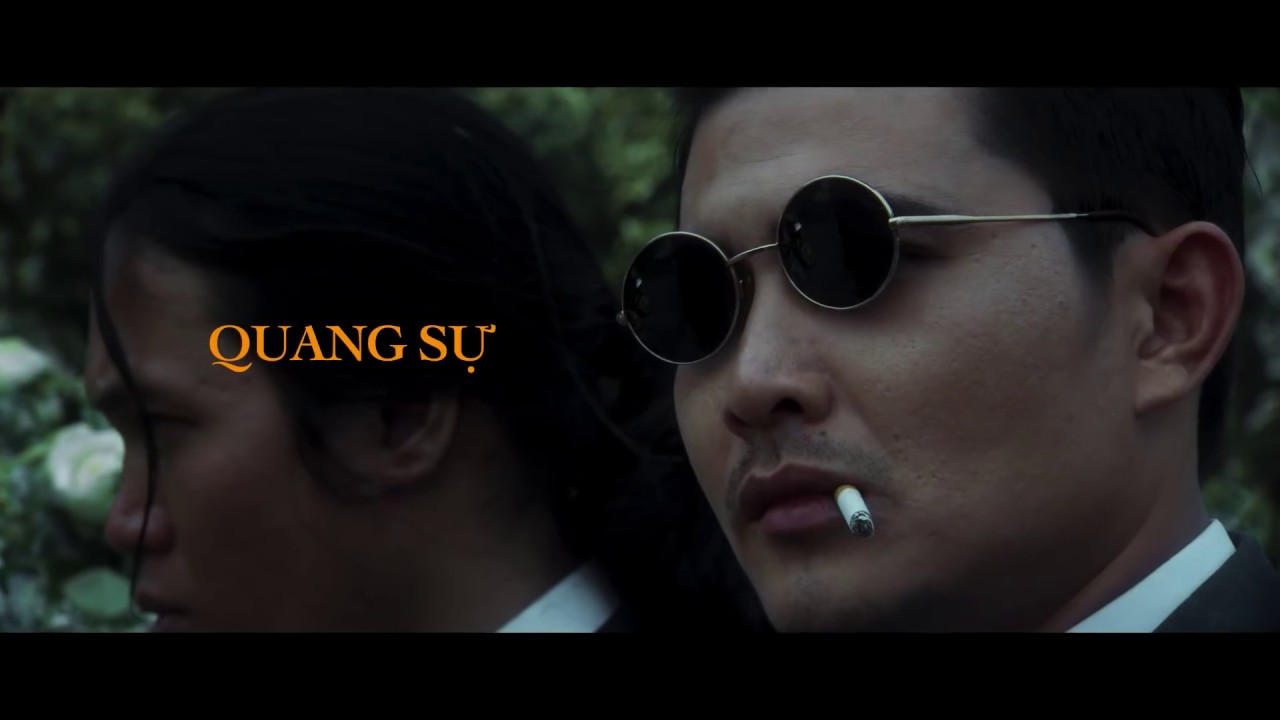 Ống Kính Sát Nhân