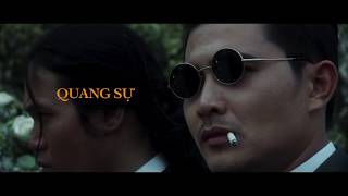 ỐNG KÍNH SÁT NHÂN | OFFICIAL TRAILER | 22.06.2018