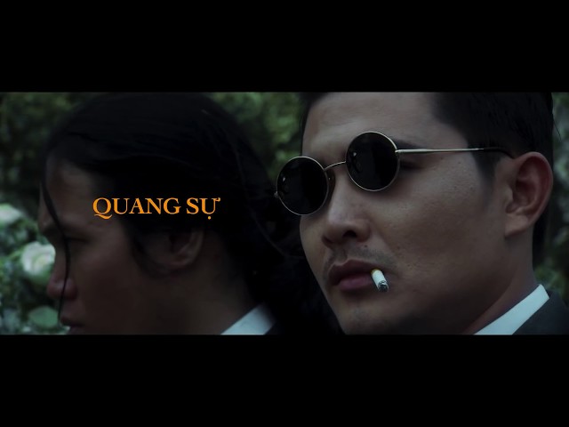 ỐNG KÍNH SÁT NHÂN | OFFICIAL TRAILER | 22.06.2018