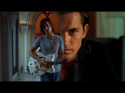 Asher Monroe - Forever (Official Video)