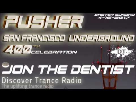 Pusher   San Francisco Underground 400 (Jon The Dentist) Closer 2