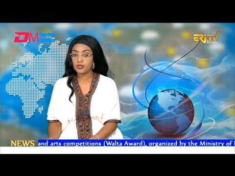 News in English for January 7, 2026 - ERi-TV, Eritrea