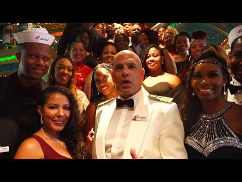 2019 ONE STOP Taxes Rich Beliefs Cruise.... Don't Miss It Again!