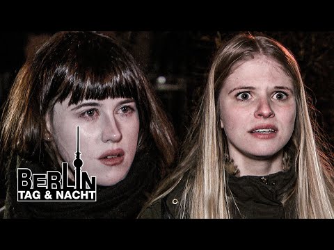 "Du kannst nie wissen, wann es soweit ist" 💢😱 Lara bedroht Toni 🤬 #2176 | Berlin - Tag & Nacht
