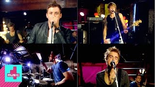 McFly - Party Girl (Live)
