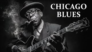 Best Whiskey Blues Songs | Melodies for Evening Chill