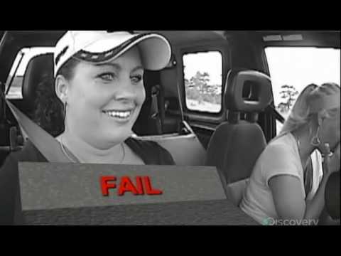 Canada's Worst Driver Season 5 Episode 7