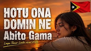 Download lagu Hotu Ona Domin Ne 🎹 (Abito Gama) Lagu Legend terbaik 2026 mp3 Download lagu Hotu Ona Domin Ne 🎹 (Abito Gama) Lagu Legend terbaik 2026 mp3