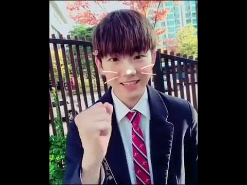 입덕하게 만들어버리는 키프클랜 방재민