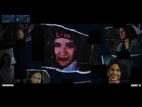 WIND RIVER | (2017) Official HD Clip