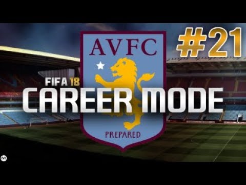 FIFA 18 | CAREER MODE | #21 | TWO NEW SIGNINGS