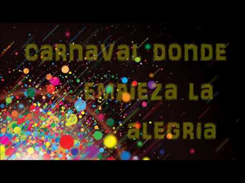 COPLAS DE CARNAVAL: FULL MIX.