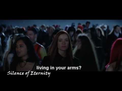 David Vendetta feat. Rachael Starr - bleeding heart (with LYRICS)