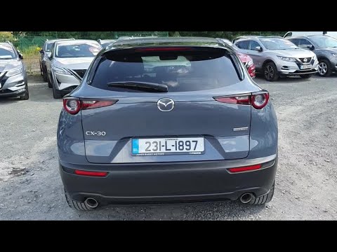 Mazda CX-30 2.0p SKY X Mhev Homura // 4 Year Warr - Image 2