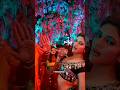 Sreeleela Dance Moves Kissik Song Pushpa 2 The Unseen Shorts Pushpa2 Sreeleela Kissik