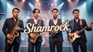 Shamrock - Hold On - OPM Soul Jazz Cover | Chill Music