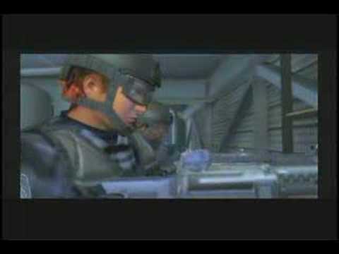 Ghost Squad (Wii) Trailer