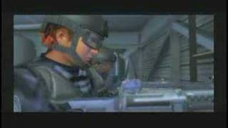 Ghost Squad (Wii) Trailer