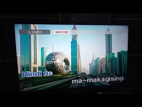 [041374] Multo (Cup Of Joe) ~ Platinum Karaoke Piano XL SD V1.1