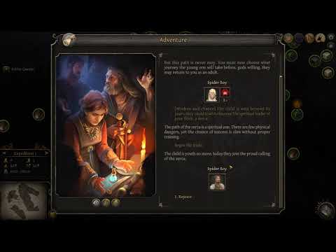 Thea 2: the Shattering, Zorya Ep 4