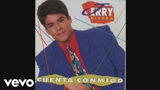 Jerry Rivera - A Ti Mi Nena (Cover Audio Video)