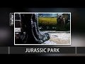 Jurassic Park 1993 Trailer