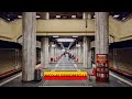 Bucharest Metro Nicolae Grigorescu 1 M1 M3